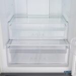 Combina frigorifica HEINNER HCNF-HM326E++, No Frost, 326 l, Clasa E, Nu, Alb - Image 7