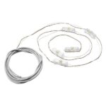 Set lumini de semnalizare Beninca LADY.L - pentru bratul barierelor LADY.P