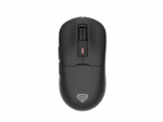 Mouse Gaming Wireless GENESIS Zircon 660 PRO, 26000 DPI, Negru - Image 2