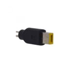 Incarcator laptop universal Spacer 96W, 9 tipuri de mufe, voltaj iesire 12 / 15 / 16 / 18 / / 19 volt - Image 5