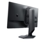 Monitor LED Gaming Dell Alienware AW2523HF, 24.5inch, TFT LCD, 0.5ms, 255Hz, negru - Image 2