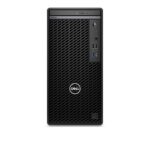 Desktop Business Dell OptiPlex 7020 cu procesor Intel Core i5-14500 pana la 5.0 GHz, 16 GB DDR5, 512GB None, Intel UHD Graphics 770, Windows 11 Pro, Black, 3 ani garantie - Image 2