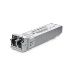 UBIQUITI SHORT RANGE SFP28 OPTICAL TRANSCEIVER, 25 Gbps Multi-mode Optical Module, Conector: LC, TX Wavelength: 850nm, RX Wavelength: 850nm, Data Rate: 25 Gbps, Lungime cablu max: 100m.