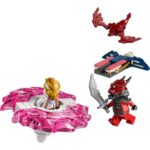 DRAGONUL SPINJITZU AL SOREI, LEGO 71824 - Image 4