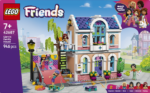 CASA FAMILIEI LUI LIANN LEGO42687 - Image 2