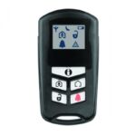Telecomanda afisaj LCD icon DSC WT4989, Compatibila cu seria ALEXOR
