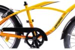 PEGAS STRADA MINI 7S 20'' GALBEN - Image 8