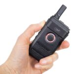 Statie radio portabila PNI PMR R10 PRO, 446MHz,0.5W, Monitor, Scan, coduri CTCSS DCS, Distanta de lucru: 5km, 16 canale, Putere de emisie: 0.5w,  Acumulator Li-Ion 3,7 V (1500 mAh), Dimensiuni: 52 x 20 x 122 mm (antena inclusa), Greutate: 88g - Image 8