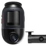 Xiaomi 70mai Dash Cam X800-2BK