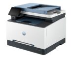 Multifunctional laser HP Color LaserJet Pro MFP 3302sdw, Format A4. Laser, Color, Functii: Print, Copy, Scan, Viteza printare: 25ppm, FPO.10.9sec., Duplex, Volum recomandat lunar: 150-2500 pagini, max.. 40.000pagini, rezolutie: 600 x 600 dpi, Limbaje printare:; HP PCL6 ,PostScript, HP PCL5, PDF - Image 5