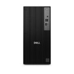Desktop Business Dell ALC3204 cu procesor Intel Core Ultra 7 265 pana la 5.3 GHz, 32 GB DDR5, 1TB 2TB, RTX A4000, Windows 11 Pro, Black, 3 ani garantie