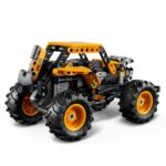 MONSTER JAM DIGATRON PULL-BACK,LEGO 2199 - Image 4