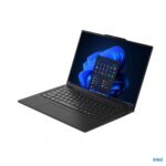 Laptop Business Lenovo ThinkPad X1 Carbon Gen 13 Aura Edition, cu procesor Intel Core Ultra 7 265U, 14'' OLED, 64 GB LPDDR5x, 2 TB, Intel Graphics, Windows 11 Pro, 3 ani Garantie - Image 4