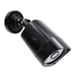 Camera supraveghere video PNI IP5MP cu IP, 5MP, H.265, ONVIF, de exterior si interior IP66, Senzor imagine: CMOS, Rezolutie: 2560 × 1920px, Tip lentila:  f:3.6mm, Compresie imagine:  H.265, Ethernet: 10/100 Mbps RJ-45, Clasa de protectie: IP66 - Image 2