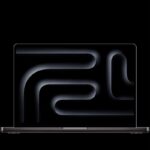 MacBook Pro 14.2"/Apple M4 (CPU 10-core, GPU 10-core, Neural Engine16-core)/24GB/1TB