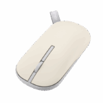 Mouse Wireless ASUS Marshmallow Mouse MD100, 1600 dpi, Multicolor