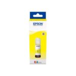 Cartus cerneala Epson 103 ECOTANK , yellow, capacitate 70ml, pentru L1110, L1110 CIS, L1110 MEAF, L3100 CIS, L3101 CIS, L3110, L3110 CIS, L3110 MEAF, L3111.