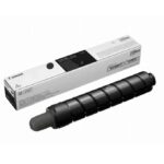 Toner CANON 6737C001AA, Black