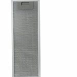 FILTRU DE ALUMINIU HOTA HEINNER AL-BI600