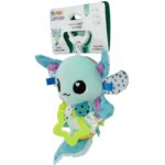 JUCARIE PENTRU BEBELUSI, SALAMANDRA ALISE CLIP&GO, LAMAZE - Image 2