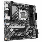 Placa de baza Gigabyte B850M D3HP, Socket AM5, DDR5, Micro-ATX - Image 2