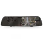 Camera auto DVR PNI Voyager S2000 Full HD incorporata in oglinda retrovizoare 1080P 170 grade, 5 inch, touchscreen IPS, aplicat pe oglinda retrovizoare si camera de mers inapoi 120 grade VGA, mod noapte, mod parcare, slot card, Full HD 12mp, Ecran LCD 5", Mod de functionare: Video/Foto/Playback - Image 9