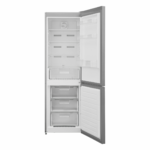 Combina frigorifica HEINNER HCNF-V291SF+, No Frost, 294 l, Clasa: F, Nu, Argintiu - Image 2