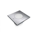 Spot LED incastrat Philips myGarden Crust, 3W (27W), 270 lm, luminacalda(2700K), IP67, Inox - Image 2