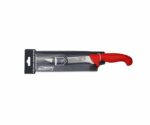 CUTIT  DEZOSAT PROFESIONAL 18 CM, ROSU, CHEF LINE, COOKING BY HEINNER - Image 3