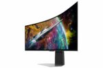 Monitor Samsung 49" LS49CG950SUXDU - Image 7