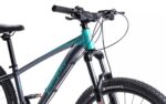 Bicicleta MTB Pegas DRUMET XS 27.5'' GRI TURCOAZ - Image 11