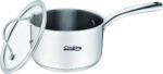 SET GATIT DIN INOX 6 PIESE, ANNA,  COOKING BY HEINNER - Image 3