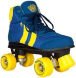 ROLE ROOKIE  RETRO V2.1 38 GALBEN ALBASTRU