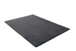 Covor Heinner Shaggy soft blanita Antracit 160x230 cm