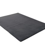 Covor Heinner Shaggy soft blanita Antracit 160x230 cm