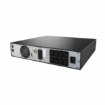 UPS nJoy Balder 2000  Putere 2000 VA / 2000 W - Image 2