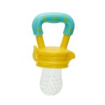 Suzeta fructe si legume cu 2 rezerve U659-FJ, U-Grow - Image 2