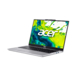 Laptop de uz zilnic Acer Aspire Lite 15 AL15-53P-58SY, cu procesor Intel Core 5 120U, 15.6'' FHD IPS, 16 GB DDR4, 512 GB M.2 PCIe SSD, Intel Graphics, 2 ani Garantie - Image 3