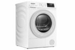 Uscator de rufe HEINNER HHPD-HMY70FD++, 7 kg, Inverter, Clasa: D, Alb - Image 3