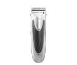 Aparat de tuns Remington HC4110, 3 mm – 30 mm, Acumulator, Autonomie 45 minute, Indicator cu LED, Trusa de accesorii inclusa, Gri