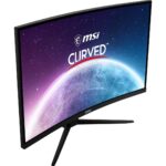 Monitor Consumer MSI G273CQ, 27", 2560 x 1440 pixeli, Black, 3 ani Garantie - Image 13