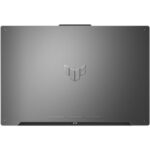 Laptop ASUS TUF Gaming A17 (2023) FA707NUG-HX177, AMD Ryzen 7 - Image 6