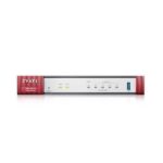 ZYXEL USGFLEX100HP H FIREWALL  POE - Image 2