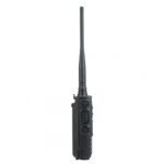 Statie radio portabila VHF/UHF PNI P15UV dual band, PNI-P15UV, 144-146MHz/430-440Mhz, 999CH, cu acumulator 1500 mAh, Canale programabile: 999, Pas frecventa: 2.5/5/6.25/10/12.5/25KHz, Capacitate baterie: 1500mAh Li-Ion, antena: 50 Ohmi, Dimensiuni:  57 x 35 x 270 mm (antena inclusa), 242 grame, - Image 7