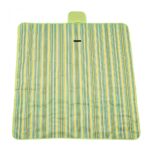 PATURA PICNIC 145X150 CM DUNGI VERDE - Image 2