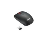 Mouse ASUS WT300, Wireless, negru - Image 3