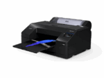 EPSON SC-P5300 STD A2 Colour Inkjet printer, Dimensiune A2, Rezolutie printare: 5.760 x 1.440 DPI, Tehnologie Ultrachrome® Pro10, 10 culori, Photo Black [Pigment], Matte Black [Pigment], Cyan [Pigment], Light Cyan [Pigment], Yellow [Pigment], Vivid Magenta [Pigment], Vivid Light Magenta [Pigment] - Image 2