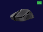 Mouse Gaming Wireless Trust GXT 931 Ybar, 7200 DPI, Negru - Image 3