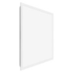 Panou LED Ledvance PANEL Essential, 36W, 3850 lm, lumina neutra (4000K), IP20, 596x596x35mm, aluminiu, Alb