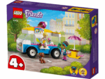 41715 Ice-Cream Truck V29 - Image 4